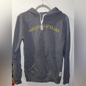 William and Mary sweatshirt